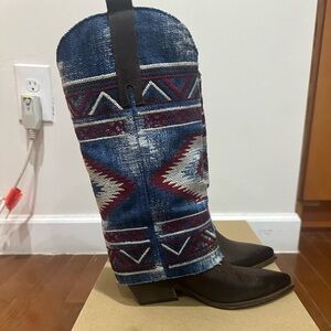 Steve Madden YORELLE Boot